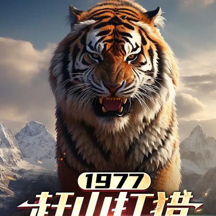 1977赶山打猎娶女知青短剧