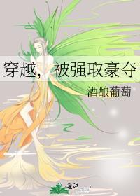 穿越被强取豪夺