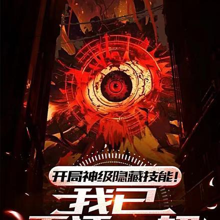 礼包开出乱码!我获得唯一神技