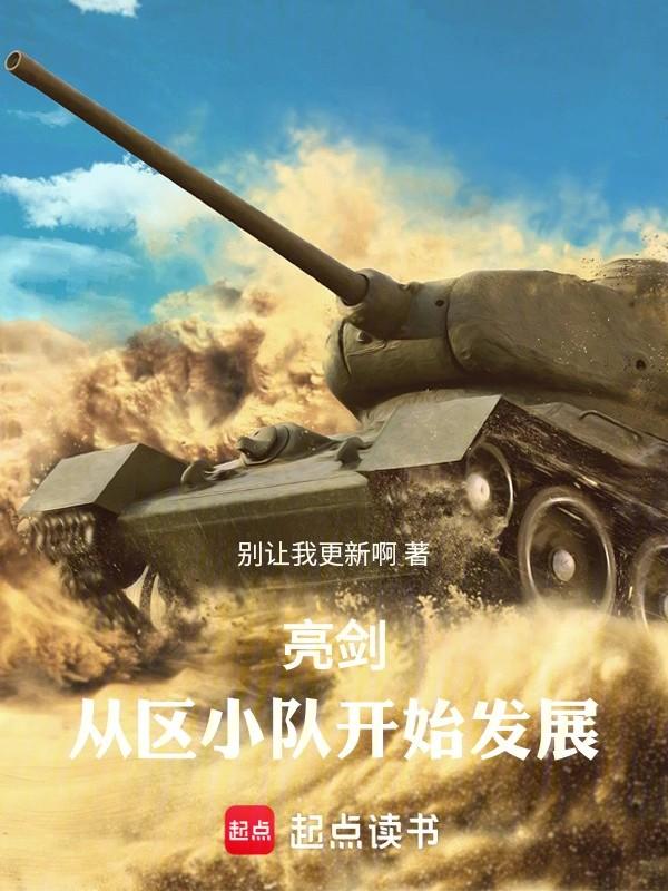 亮剑从区小队开始发展阅读