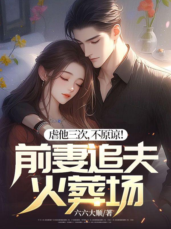 前夫追妻火葬场的