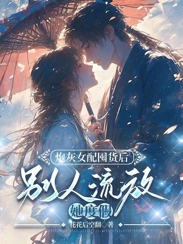 炮灰女配她想流芳千古