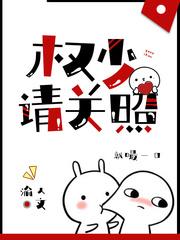 权少请关照 沈婠/权捍庭