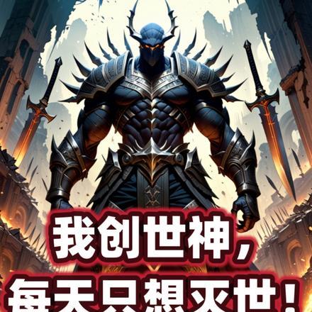 每天只想灭世!作者神威吧十字枪