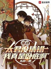 我真是卧底啊免费阅读软件