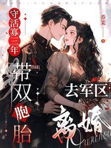 带双胞胎去军区离婚短剧