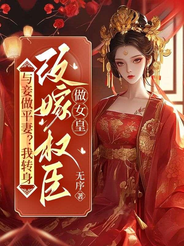 与妾做平妻我转身改嫁权臣做女皇