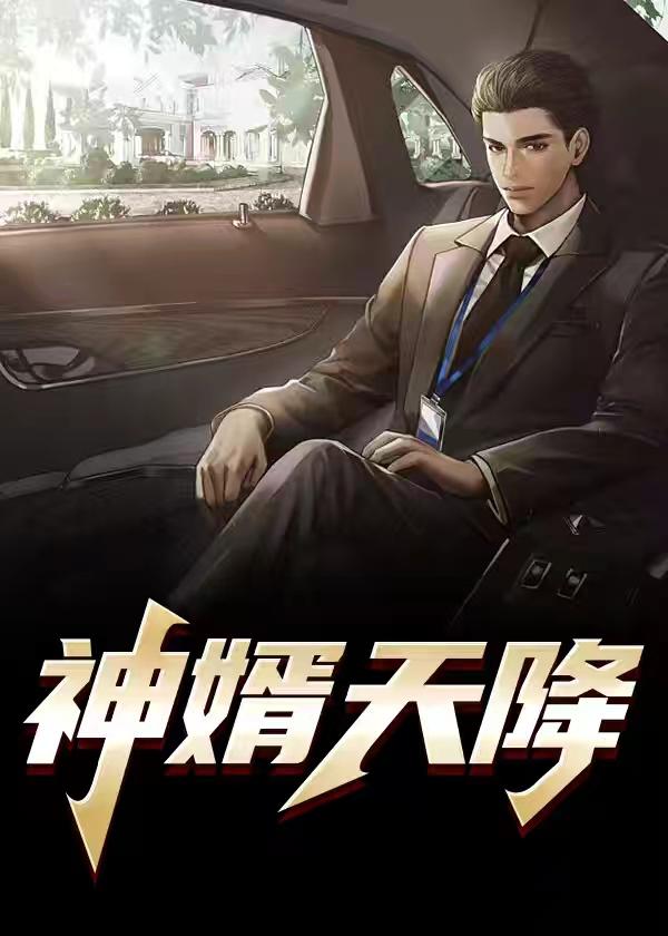 神婿天降烂尾