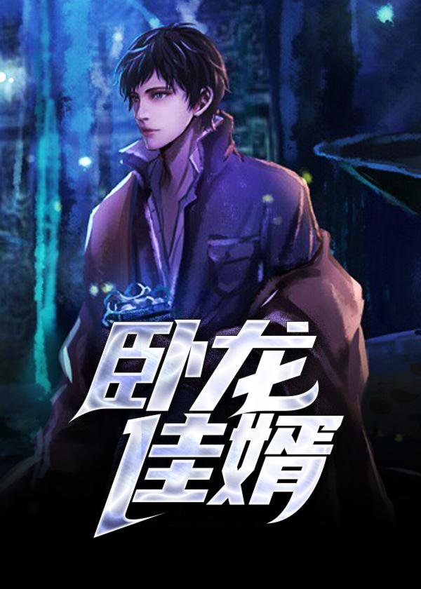 卧龙赘婿免费阅读