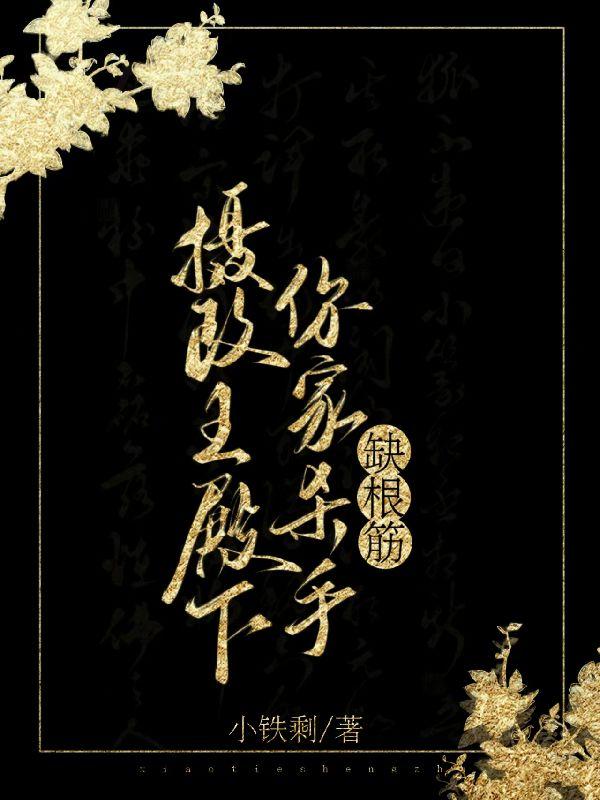 我立志杀遍全京城