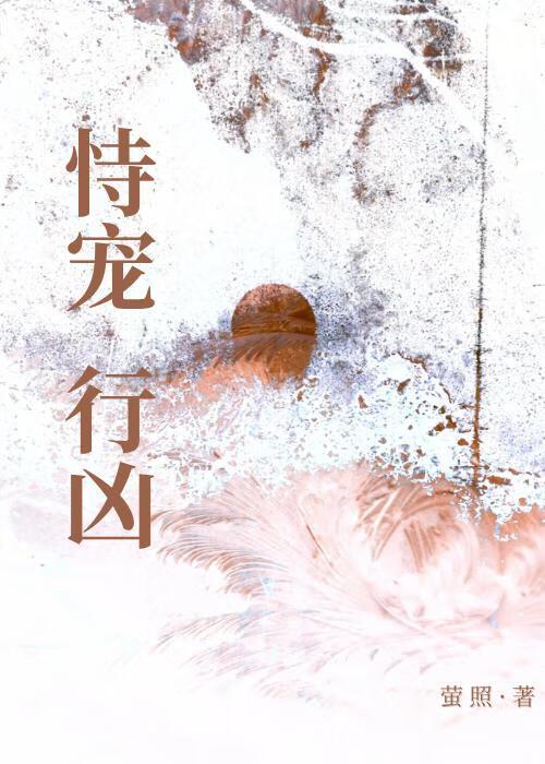 恃宠免费阅读全文无弹窗