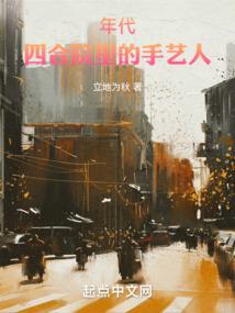 年代四合院里的手艺人免费阅读