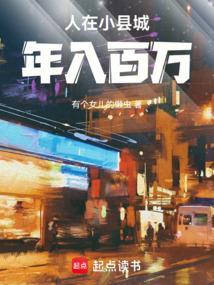 小县城年入十万