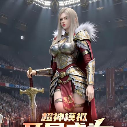 超神开局成为魔人布欧