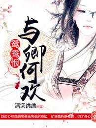 鸳鸯恨与卿何欢 第1章