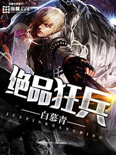 绝品狂兵李纯风