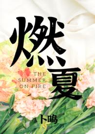 燃夏动漫在线观看