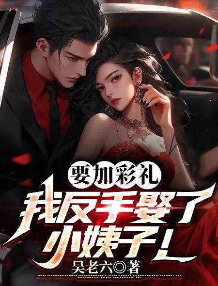 反手娶了小舅子的女神笔趣阁