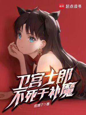 卫宫士郎正在挑战fgo起点