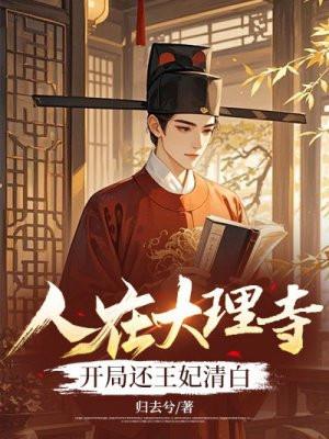 我在大理寺当宠物百度百科