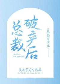 总裁破产后以为我会拿钱跑路