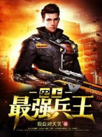 史上最强兵王陈凌全集免费阅读