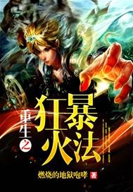 重生之狂暴火法介绍