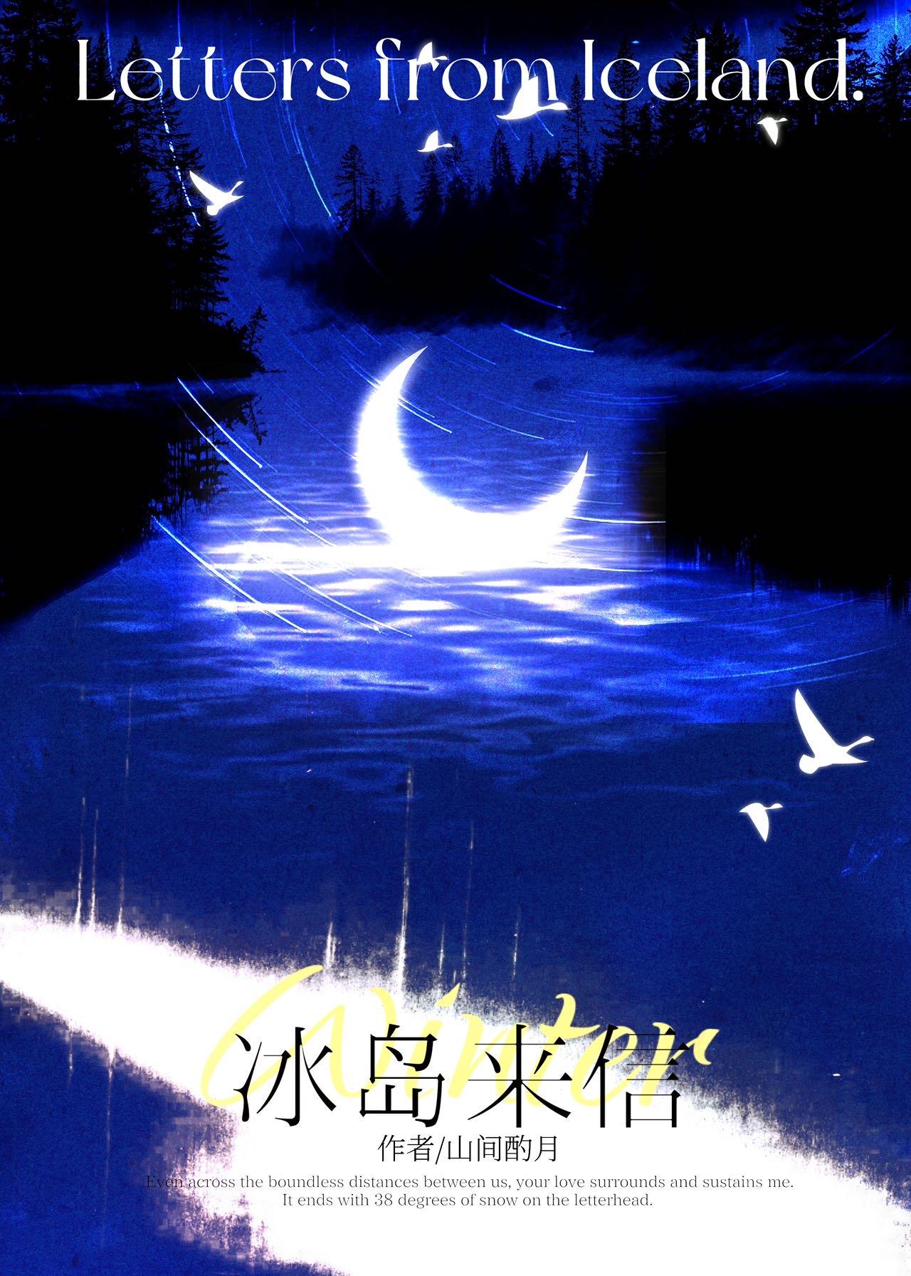 给我看一下冰岛