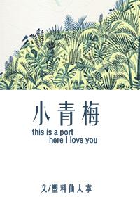 小青梅她有点难追