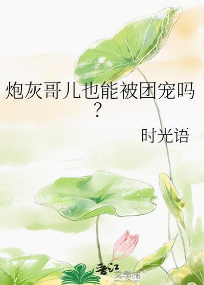 穿越成炮灰哥儿