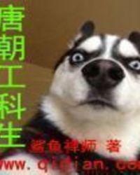 唐朝工科生几个老婆