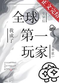 我成了第一玩家[异世