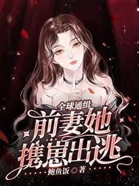 全球通缉总裁的落跑前妻