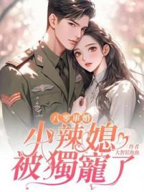 八零泼辣小军嫂