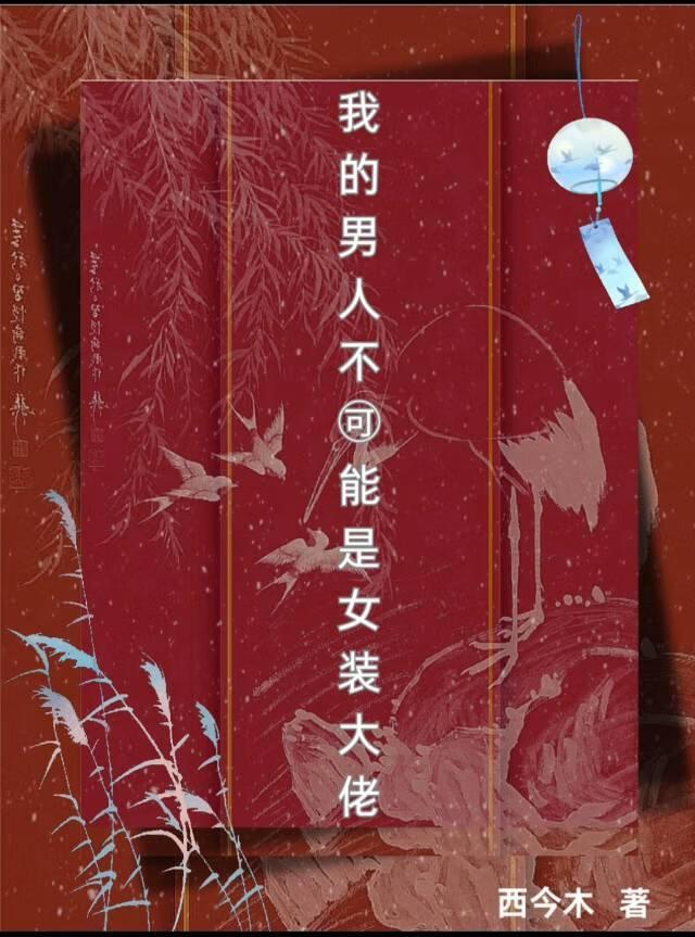 我的男人不可能是女装大佬免费阅读