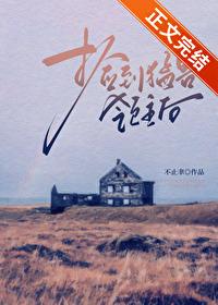 捡个宠物是神兽