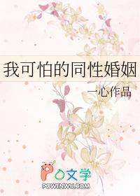 我可怕的同性婚姻番外f