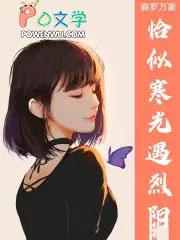 恰似寒光遇矫阳