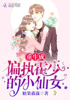 重生成偏执霍少得小仙女