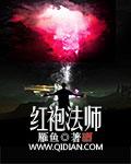 红袍法师的幸福生活