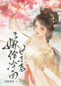 嫁给冷面世子后讲的什么