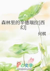 森林里的辛德瑞拉[西幻