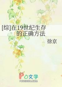 综在19世纪生存的正确方法