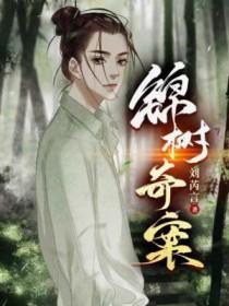 锦树奇案 类型推理悬疑作者神秘岛小烟囱芮言