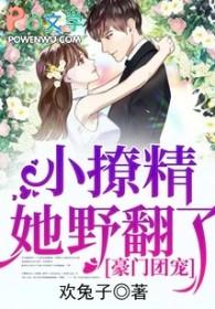 豪门团宠小少爷by