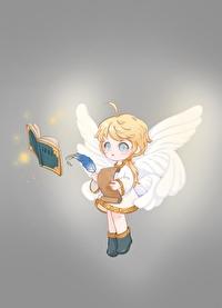 路西菲尔 路西法