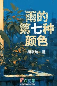 雨的色彩画