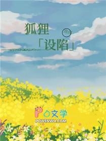 狐狸设陷阱的作者是谁