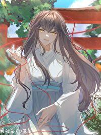 在咒术高专混吃混喝的那些年