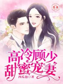 高冷顾少甜蜜宠妻漫画